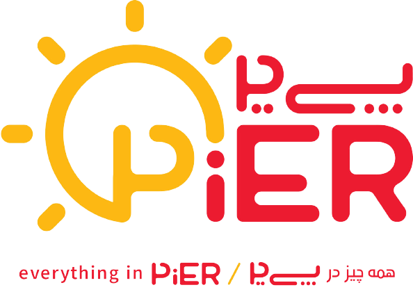 Pier Logo